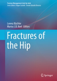 Bild: Fractures of the Hip - Springer