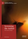 Cover: Screening the Author - Palgrave Macmillan