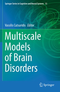 Abbildung von: Multiscale Models of Brain Disorders - Springer