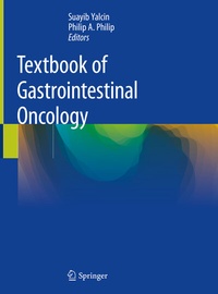 Abbildung von: Textbook of Gastrointestinal Oncology - Springer