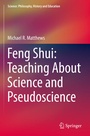 Cover: Feng Shui: Teaching About Science and Pseudoscience - Springer