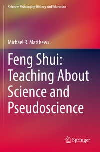 Abbildung von: Feng Shui: Teaching About Science and Pseudoscience - Springer