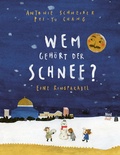 Cover: Wem geh&ouml;rt der Schnee? - NordS&uuml;d Verlag