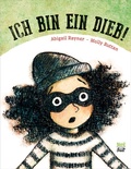 Cover: Ich bin ein Dieb - NordS&uuml;d Verlag