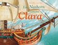 Cover: Ein Nashorn namens Clara - NordS&uuml;d Verlag