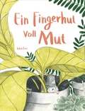 Cover: Ein Fingerhut voll Mut - NordS&uuml;d Verlag