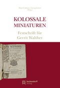 Cover: Kolossale Miniaturen - Aschendorff