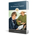 Cover: Ein Abenteuer beginnt - Missionswerk Voice of Hope