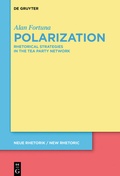 Cover: Polarization - De Gruyter