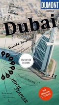 Cover: DUMONT direkt Reisef&uuml;hrer E-Book Dubai - DuMont Reiseverlag