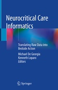 Bild: Neurocritical Care Informatics - Springer