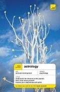 Cover: Teach Yourself Astrology MH ED - TEACH YOURSELF