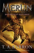 Cover: Doomraga's Revenge - Puffin Books