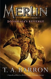 Enlarge image Cover: Doomraga's Revenge - Puffin Books