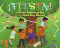 Cover: Fiesta! - HarperCollins