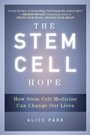 Cover: The Stem Cell Hope - Plume