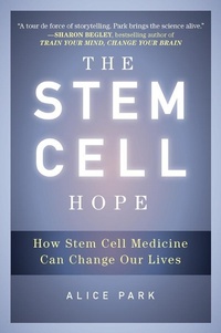 Enlarge image Cover: The Stem Cell Hope - Plume