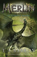 Cover: Ultimate Magic - Puffin Books