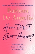 Cover: How Did I Get Here? - Element Books