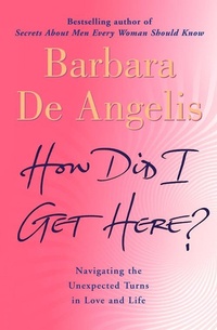 Enlarge image Cover: How Did I Get Here? - Element Books