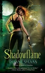 Cover: Shadowflame - Ace