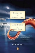 Cover: Stories for Nighttime and Some for the Day - Penguin Books
