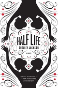 Cover: Half Life - HarperCollins