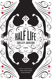 Enlarge image Cover: Half Life - HarperCollins