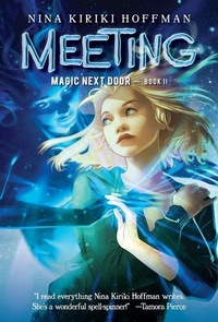 Enlarge image Cover: Meeting - Viking Children's