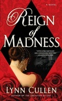 Cover: Reign of Madness - Berkley