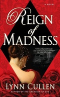 Cover: Reign of Madness - Berkley