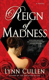 Enlarge image Cover: Reign of Madness - Berkley