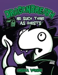 Cover: Dragonbreath #5 - Dial Books