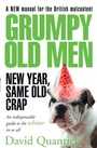 Cover: Grumpy Old Men - HarperCollins