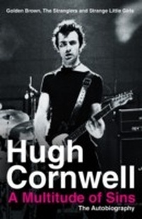 Enlarge image Cover: A Multitude of Sins - HarperCollins