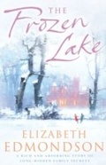Cover: The Frozen Lake - HarperCollins