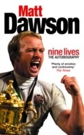 Cover: Matt Dawson - HarperCollinsWillow