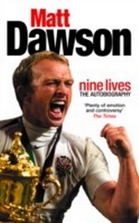 Abbildung von: Matt Dawson - HarperCollinsWillow