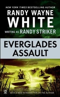 Cover: Everglades Assault - Signet Book