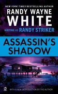 Cover: Assassin's Shadow - Signet Book