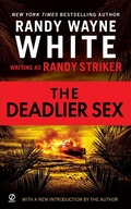 Cover: The Deadlier Sex - Signet Book