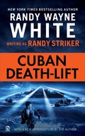 Cover: Cuban Death-Lift - Signet Book
