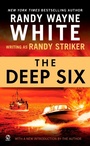 Cover: The Deep Six - Signet Book