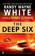 Cover: The Deep Six - Signet Book