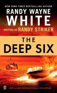 Enlarge image Cover: The Deep Six - Signet Book