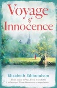 Enlarge image Cover: Voyage of Innocence - HarperCollins