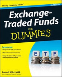 Enlarge image Cover: Exchange-Traded Funds For Dummies - Wiley