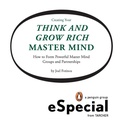 Cover: Creating Your Think and Grow Rich Master Mind - TarcherPerigee