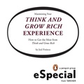 Cover: Maximizing Your Think and Grow Rich Experience - TarcherPerigee