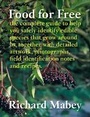 Cover: Food for Free - Collins